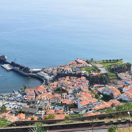 Sol & Mar Camara De Lobos Daire Dış mekan fotoğraf