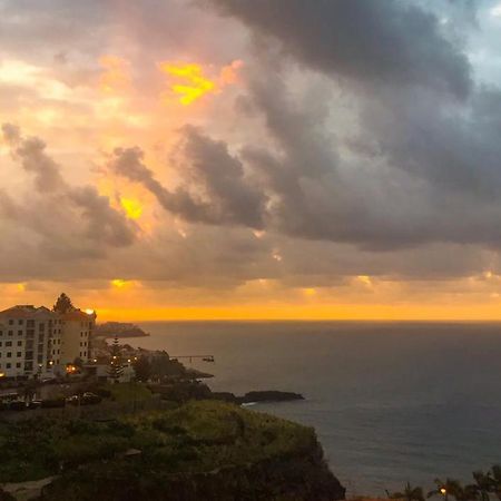 Sol & Mar Camara De Lobos Daire Dış mekan fotoğraf
