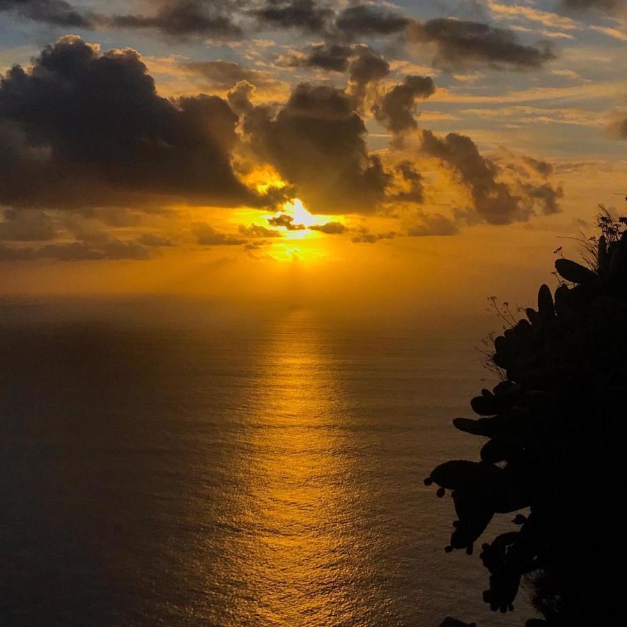 Sol & Mar Camara De Lobos Daire Dış mekan fotoğraf