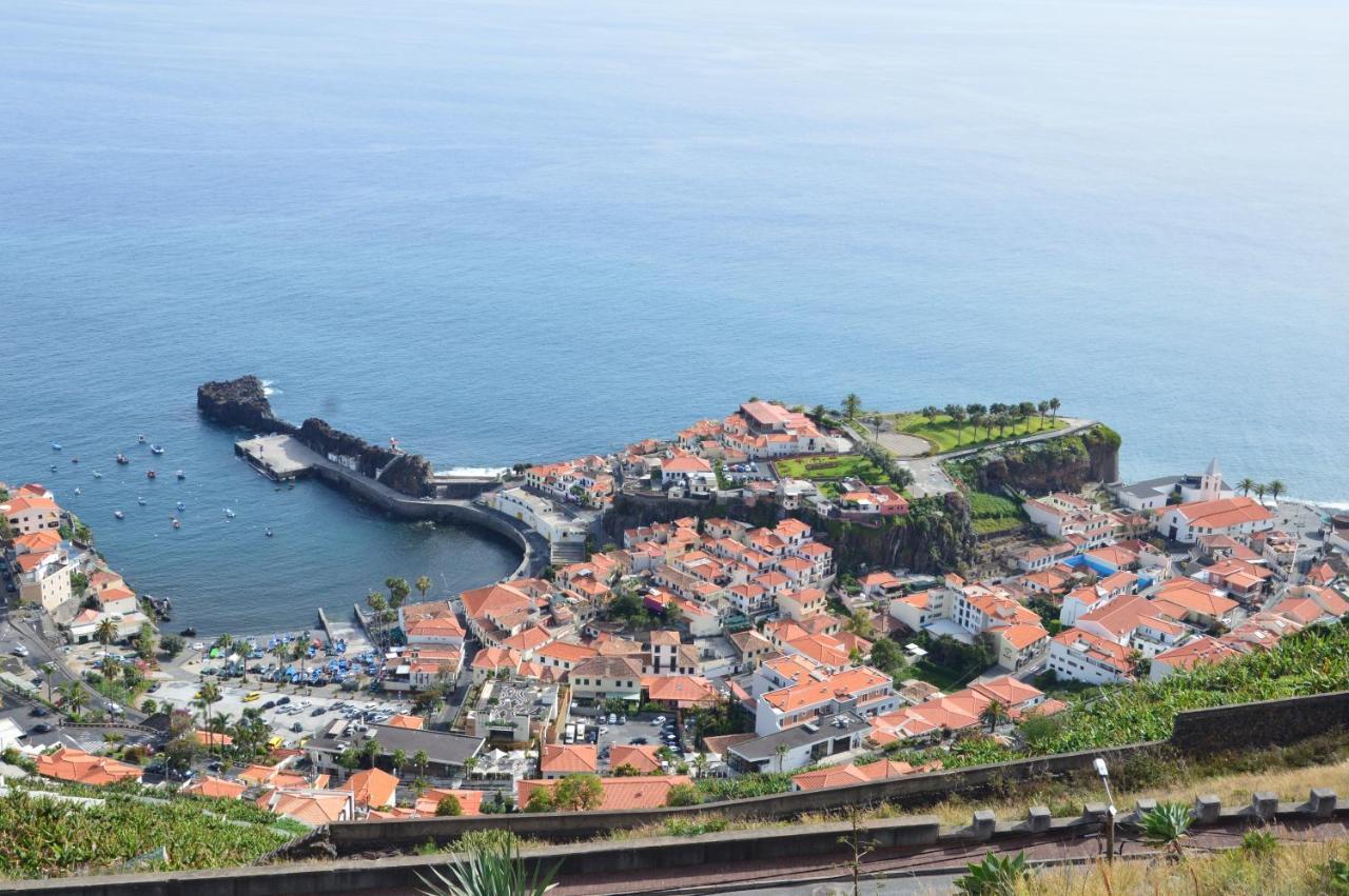 Sol & Mar Camara De Lobos Daire Dış mekan fotoğraf