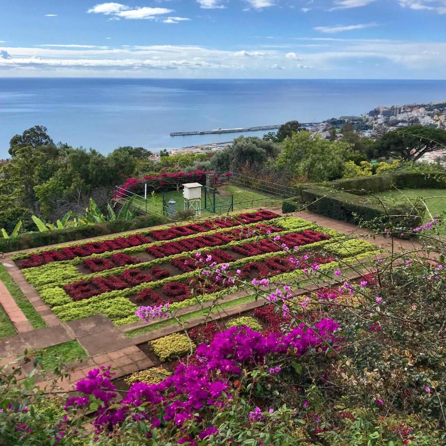Sol & Mar Camara De Lobos Daire Dış mekan fotoğraf