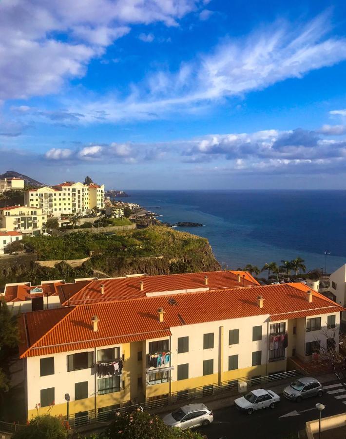 Sol & Mar Camara De Lobos Daire Dış mekan fotoğraf