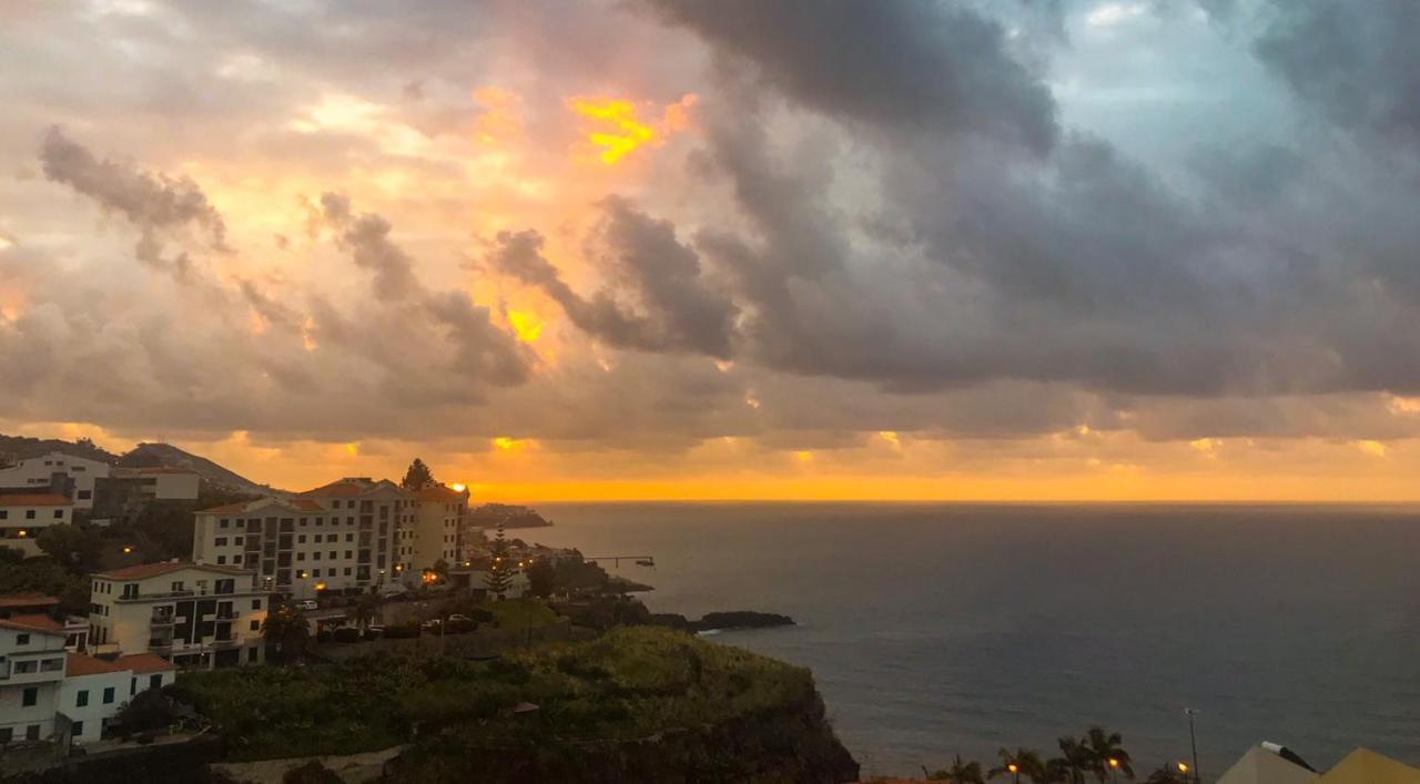 Sol & Mar Camara De Lobos Daire Dış mekan fotoğraf