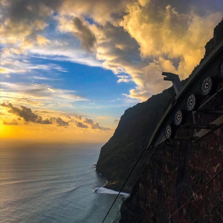 Sol & Mar Camara De Lobos Daire Dış mekan fotoğraf