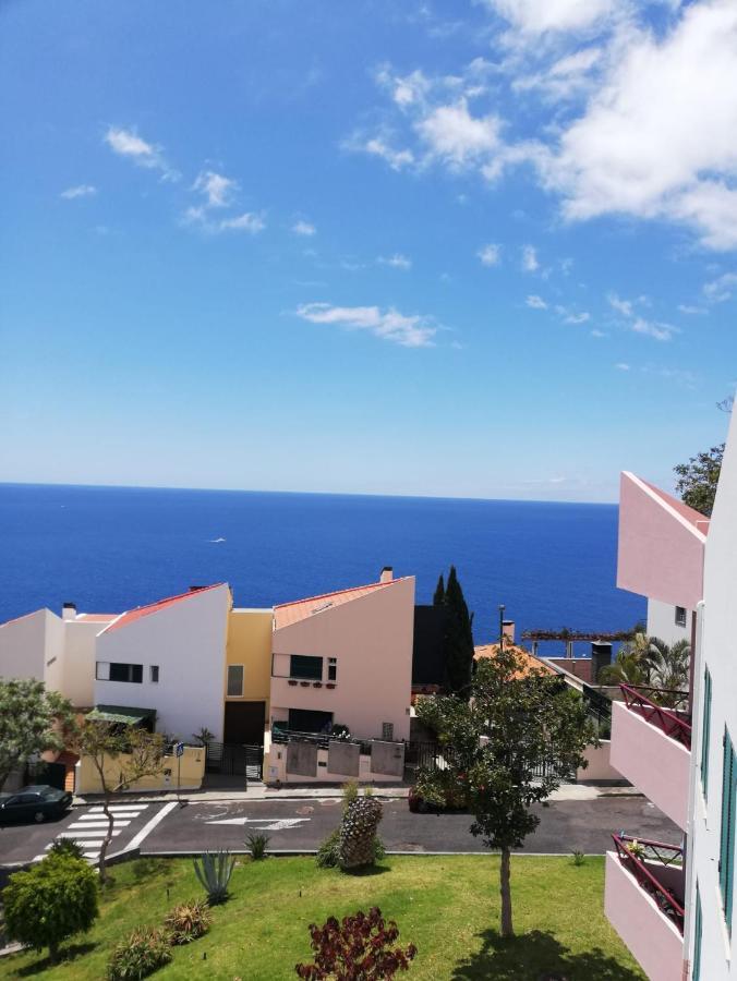 Sol & Mar Camara De Lobos Daire Dış mekan fotoğraf