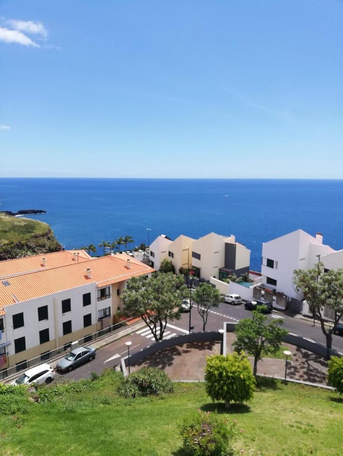 Sol & Mar Camara De Lobos Daire Dış mekan fotoğraf