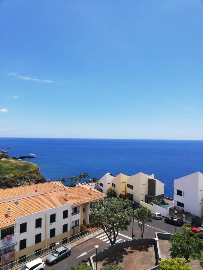 Sol & Mar Camara De Lobos Daire Dış mekan fotoğraf