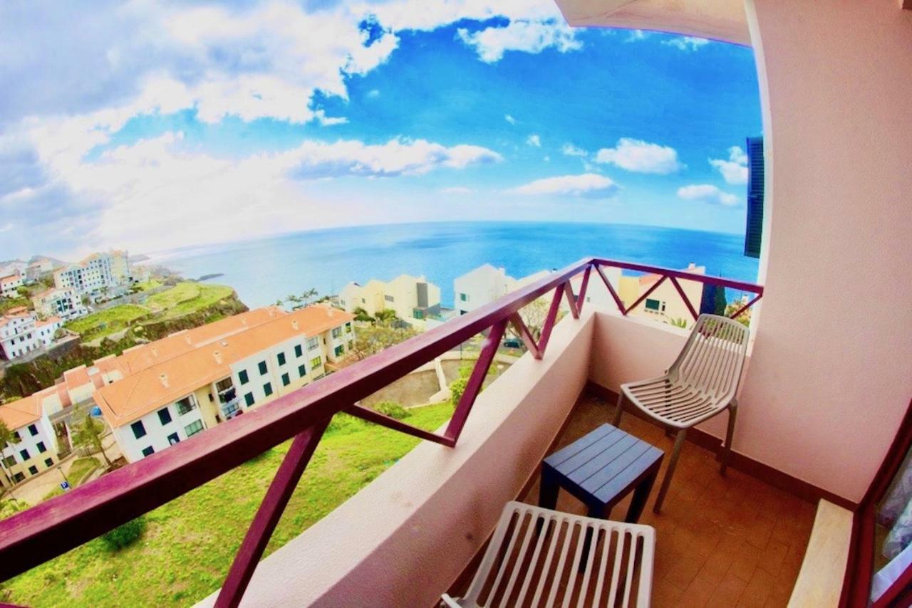 Sol & Mar Camara De Lobos Daire Dış mekan fotoğraf