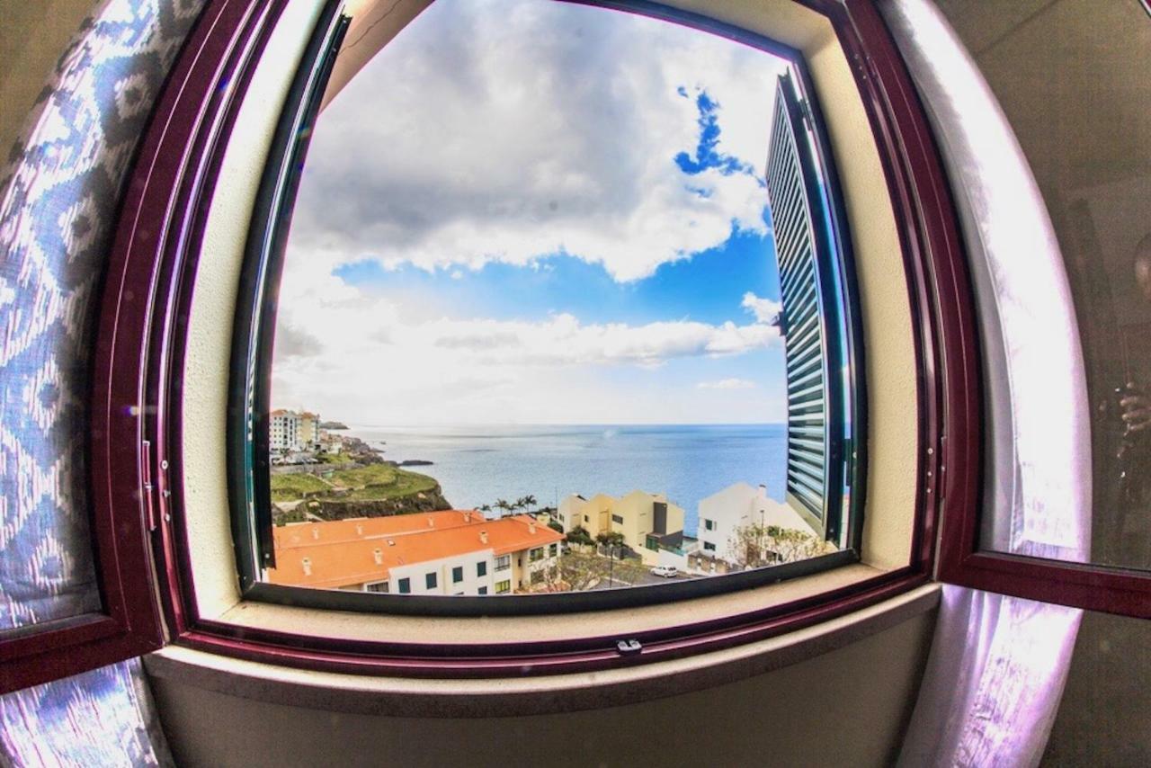 Sol & Mar Camara De Lobos Daire Dış mekan fotoğraf