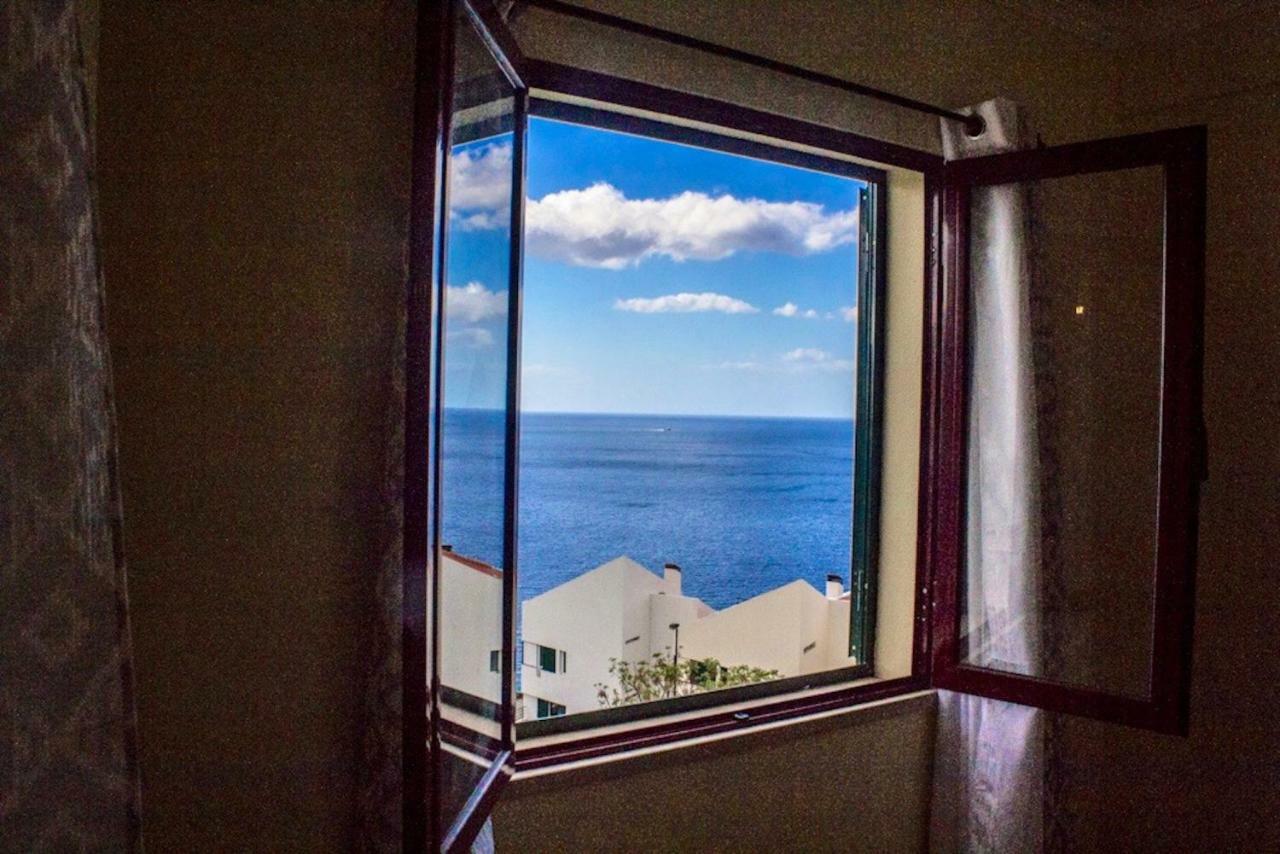 Sol & Mar Camara De Lobos Daire Dış mekan fotoğraf