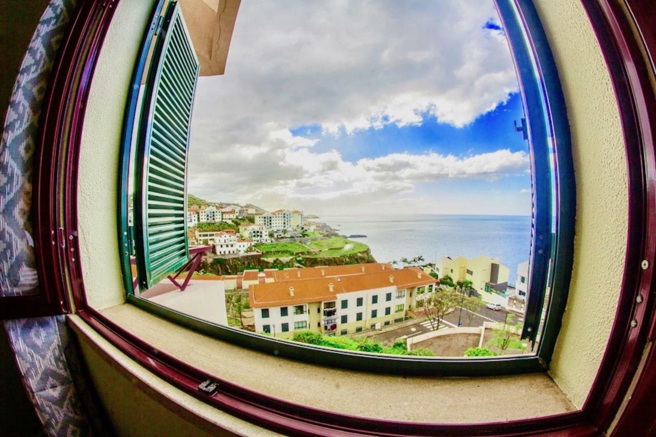 Sol & Mar Camara De Lobos Daire Dış mekan fotoğraf