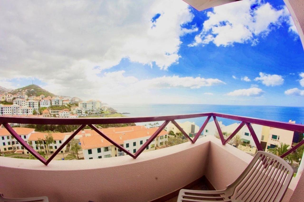 Sol & Mar Camara De Lobos Daire Dış mekan fotoğraf