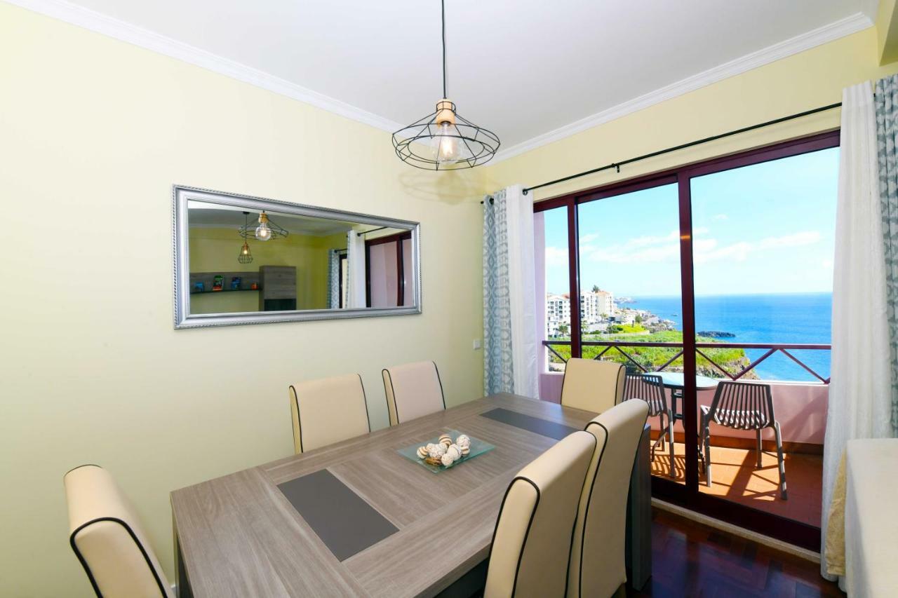 Sol & Mar Camara De Lobos Daire Dış mekan fotoğraf