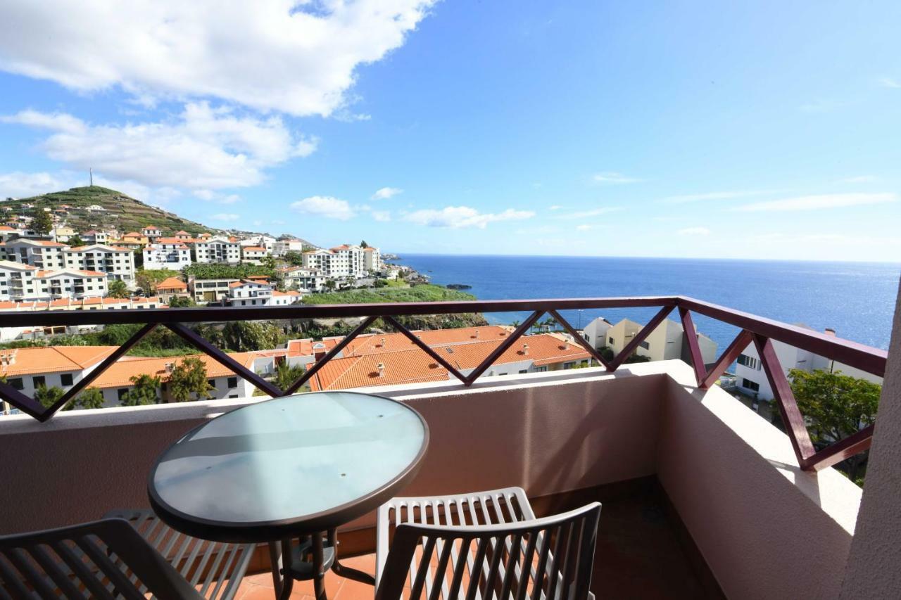 Sol & Mar Camara De Lobos Daire Dış mekan fotoğraf